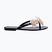 В'єтнамки жіночі Melissa Harmonic Petals Ad black/beige