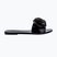 Шльопанці жіночі Melissa Babe Petals Ad black