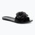Шльопанці жіночі Melissa Babe Petals Ad black