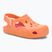 RIDER Comfy Baby оранжево-рожеві босоніжки