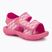 RIDER Basic Sandal V Дитячі рожеві босоніжки