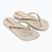 В'єтнамки жіночі Ipanema Anatomica Lolita beige