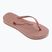 В'єтнамки жіночі Havaianas Slim Platform crocus rose