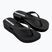 В'єтнамки жіночі Ipanema Mesh Chic Plat black/glitter black