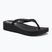 В'єтнамки жіночі Ipanema Mesh Chic Plat black/glitter black