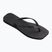 В'єтнамки жіночі Havaianas Slim Square black