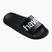 Шльопанці Havaianas Classic Logomania navy black