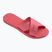 Шльопанці жіночі Havaianas Aqua pink porcelain