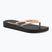 В'єтнамки жіночі Ipanema Bossa Soft V black/gold