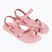 Сандалі дитячі Ipanema Fashion Sand pink/metallic pink