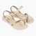 Сандалі дитячі Ipanema Fashion Sand beige/gold