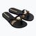 В'єтнамки жіночі Ipanema Kirei black/gold
