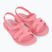 Дитячі сандалі Ipanema Go Style Kid рожеві / рожеві