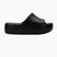 Шльопанці жіночі Melissa Free Platform Ad black