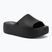 Шльопанці жіночі Melissa Free Platform Ad black