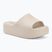Шльопанці жіночі Melissa Free Platform Ad beige