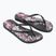 В'єтнамки жіночі Ipanema Classic Happy XII black/black/white