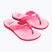 В'єтнамки жіночі RIDER Aqua VI pink/pink