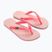 В'єтнамки жіночі Ipanema Clas Brasil II light pink/pink