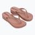 В'єтнамки жіночі Ipanema Mesh X Plat pink/pink/red