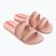 Шльопанці жіночі Ipanema Mesh Slide pink/pink/rose
