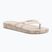 В'єтнамки жіночі Ipanema Bossa Soft V beige/light beige