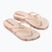 В'єтнамки жіночі Ipanema Bossa Soft V beige/light beige