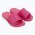 Шльопанці дитячі Ipanema Anat Classic pink/dark pink/yellow