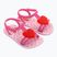 Сандалі дитячі Ipanema My First Baby pink/pink/red