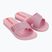 Шльопанці дитячі Ipanema Street Kids pink/light pink
