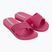 Шльопанці дитячі Ipanema Street Kids pink/dark pink/green