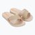 Шльопанці дитячі Ipanema Street Kids beige/beige/orange