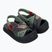 Сандалі дитячі Ipanema Fun Sea Baby grey/green