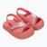 Сандалі дитячі Ipanema Fun Sea Baby pink/pink