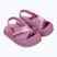 Сандалі дитячі Ipanema Fun Sea Baby pink/pink
