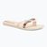 В'єтнамки жіночі Ipanema Kirei Chic beige/brown