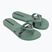 В'єтнамки жіночі Ipanema Kirei Chic green