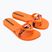 В'єтнамки жіночі Ipanema Kirei Chic orange/brown