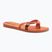 В'єтнамки жіночі Ipanema Kirei Chic orange/brown