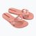 В'єтнамки жіночі Ipanema Kirei Chic pink/glitter/red