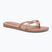 В'єтнамки жіночі Ipanema Kirei Chic pink/glitter/red
