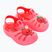Сандалі дитячі Ipanema Summer XIV Baby dark pink/red