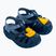 Сандалі дитячі Ipanema Summer XV Baby dark blue/yellow