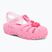 Сандалі дитячі Ipanema Summer XV Baby light pink/pink