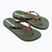 В'єтнамки жіночі Ipanema Anat Connect II green/clear