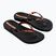 В'єтнамки жіночі Ipanema Anat Connect II black/clear