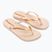 В'єтнамки жіночі Ipanema Anat Connect II beige/gold