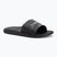 Шльопанці чоловічі RIDER Step Slide black/black/white