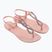 Сандалі жіночі Ipanema Class Twist light pink/rose