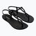 Сандалі жіночі Ipanema Class Twist black/dark grey